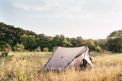 Gossamer Gear The Two  Shelter Tent 超輕2人營帳